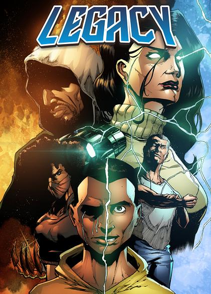 Book Issue Cover