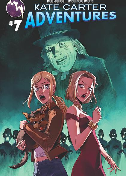 Book Issue Cover