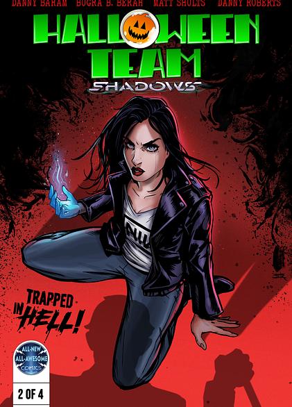 Book Issue Cover