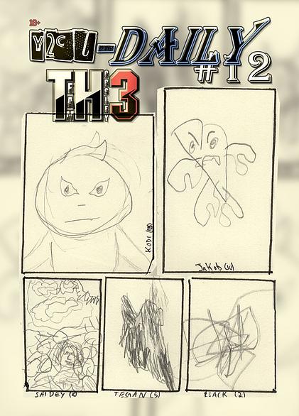 Book Issue Cover
