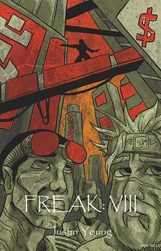Freak: VIII