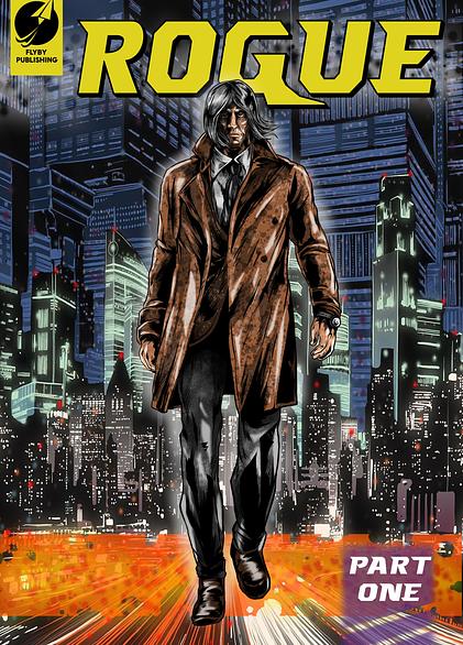 Book Issue Cover