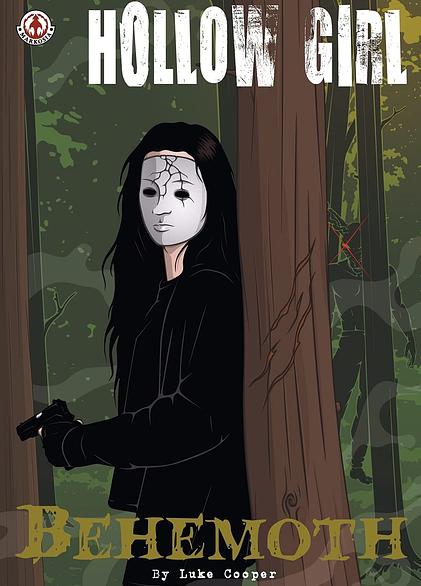 Book Issue Cover