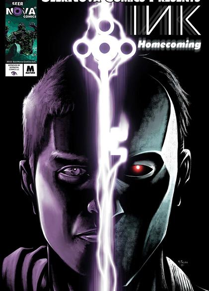Book Issue Cover