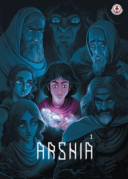 Book Issue Cover