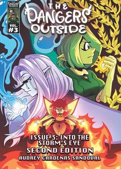 Book Issue Cover