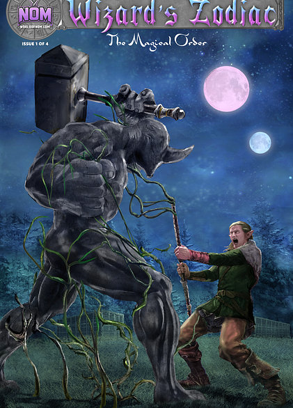 Book Issue Cover