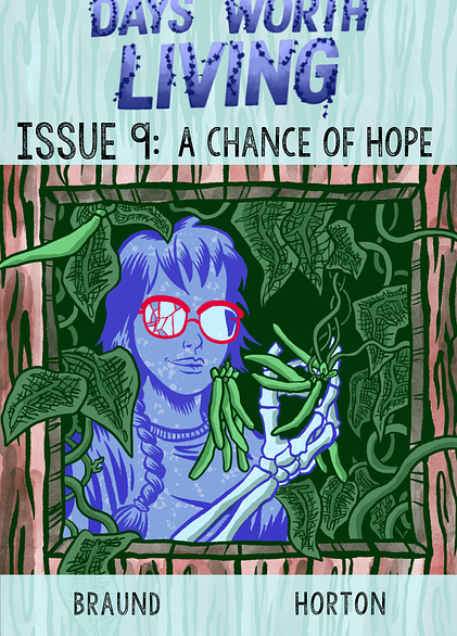 Book Issue Cover