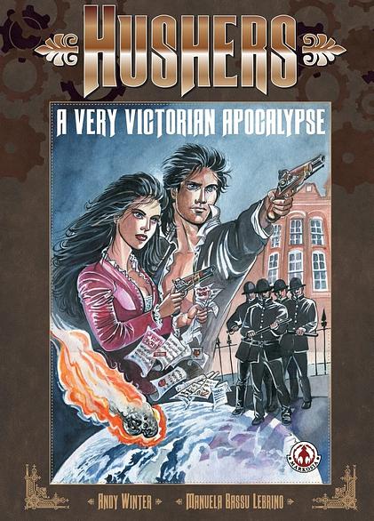 Book Issue Cover