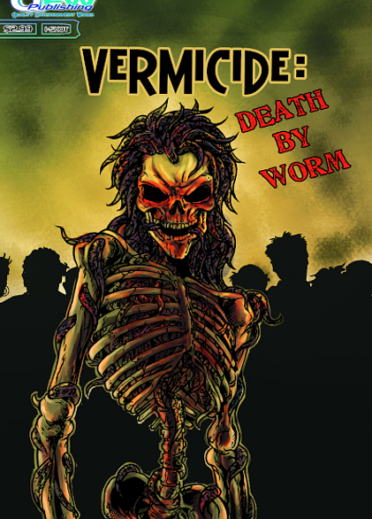 Book Issue Cover