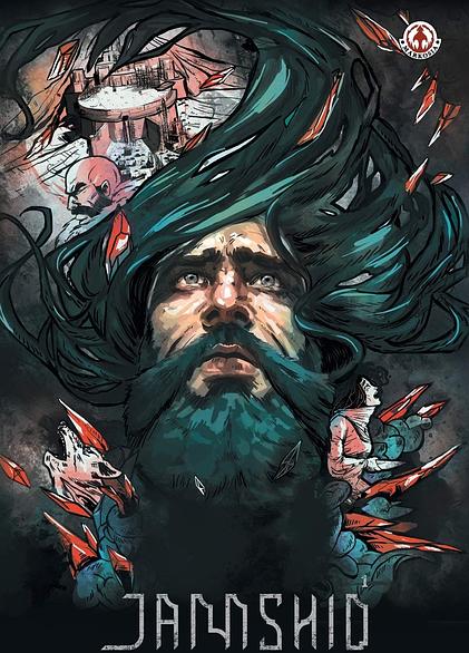 Book Issue Cover