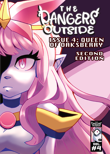 Book Issue Cover