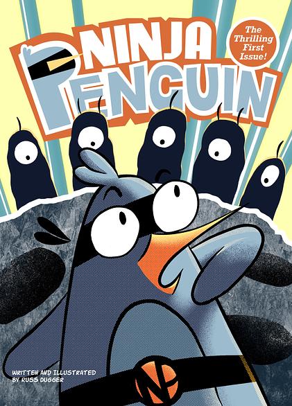 Book Issue Cover