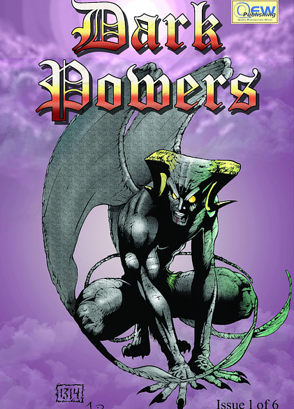 Book Issue Cover