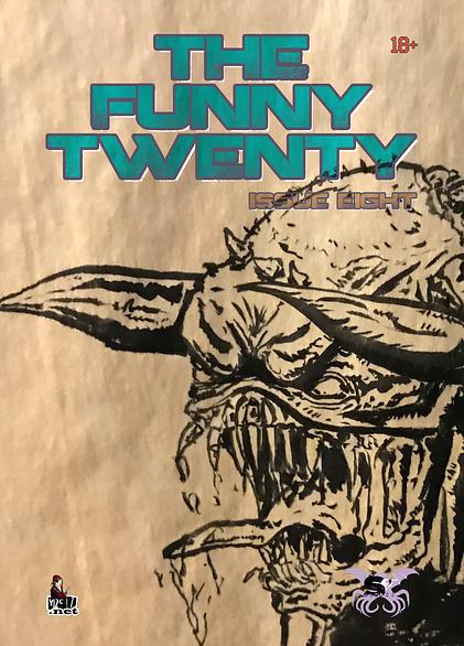 Book Issue Cover