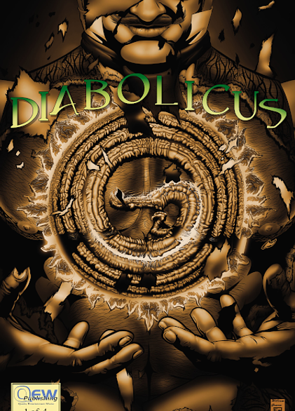 Book Issue Cover