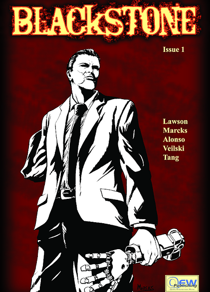 Book Issue Cover
