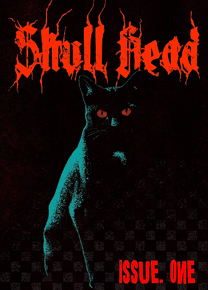 Book Issue Cover