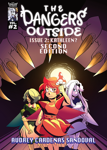 Book Issue Cover