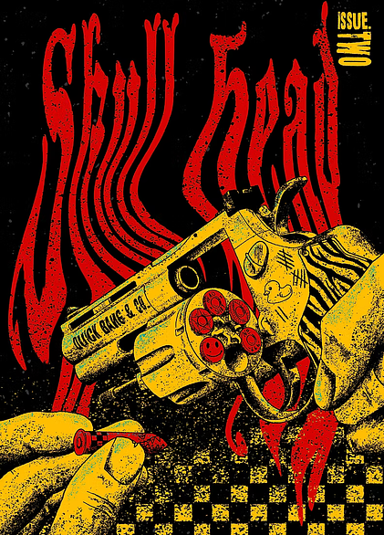 Book Issue Cover