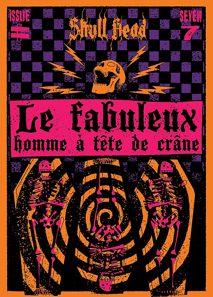 Book Issue Cover