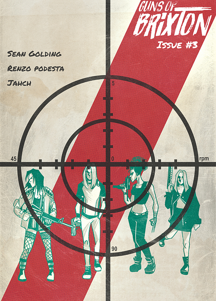 Book Issue Cover