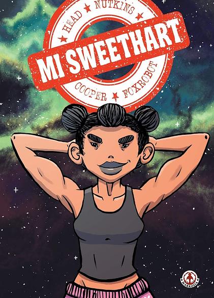 Book Issue Cover