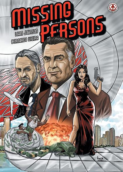 Book Issue Cover
