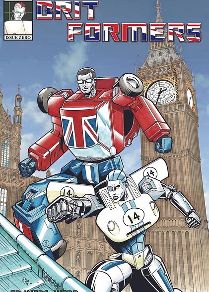 Book Issue Cover
