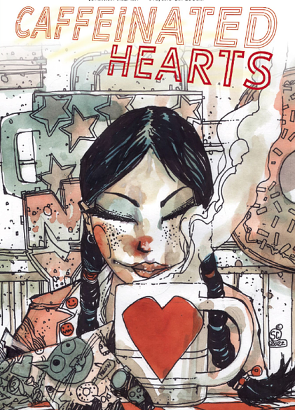 Book Issue Cover