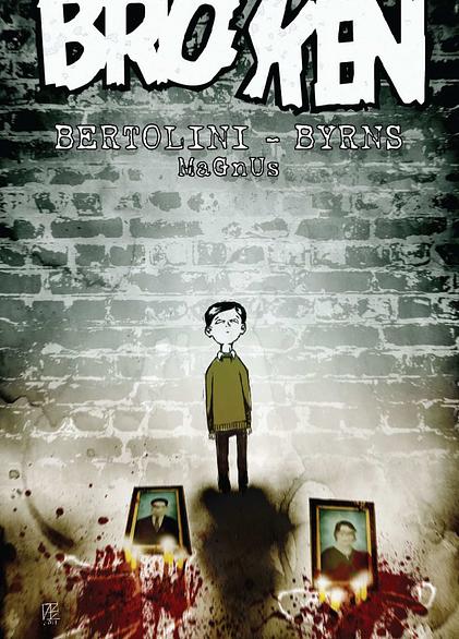 Book Issue Cover