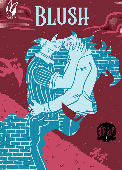 Book Issue Cover