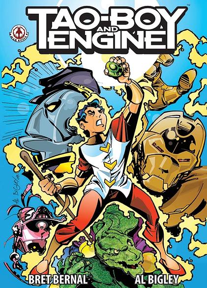 Book Issue Cover