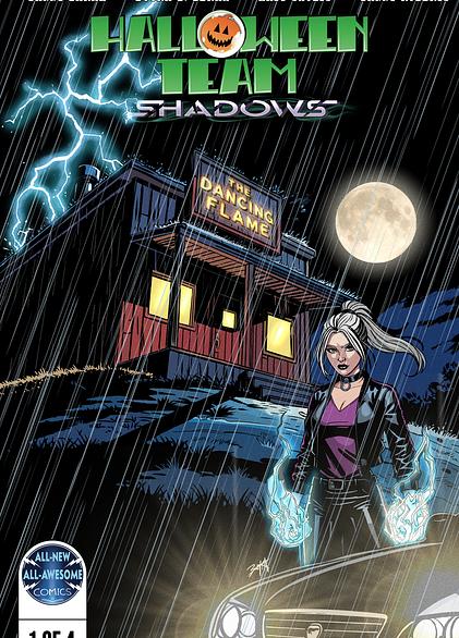 Book Issue Cover