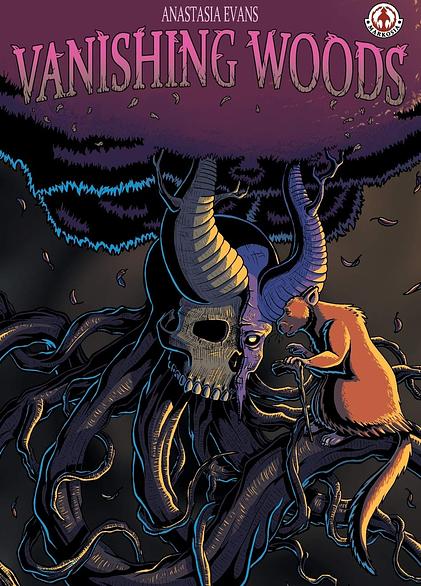 Book Issue Cover