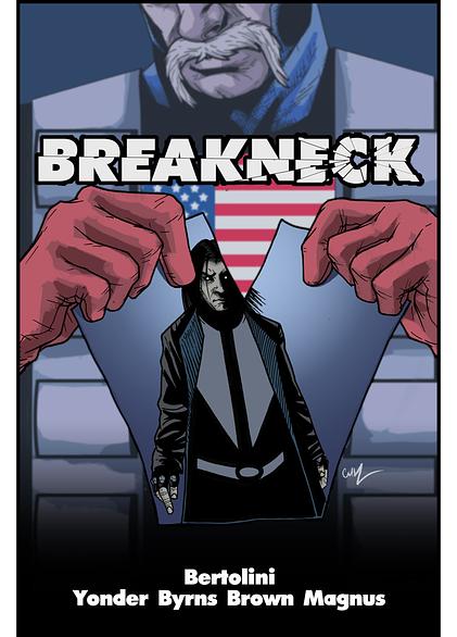Book Issue Cover