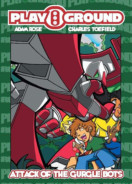 Book Issue Cover