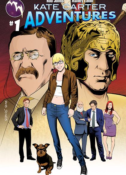 Book Issue Cover