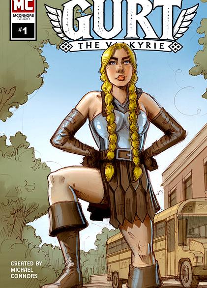 Book Issue Cover