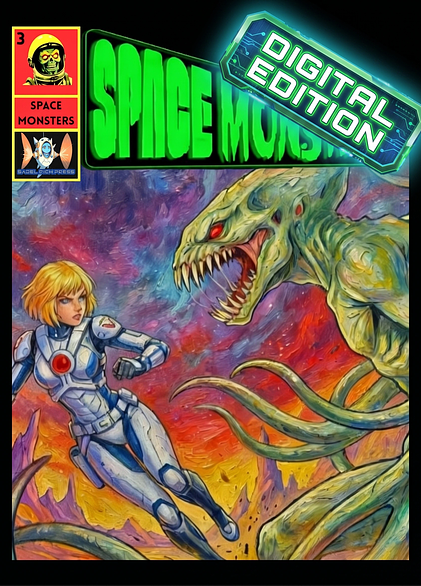 Book Issue Cover