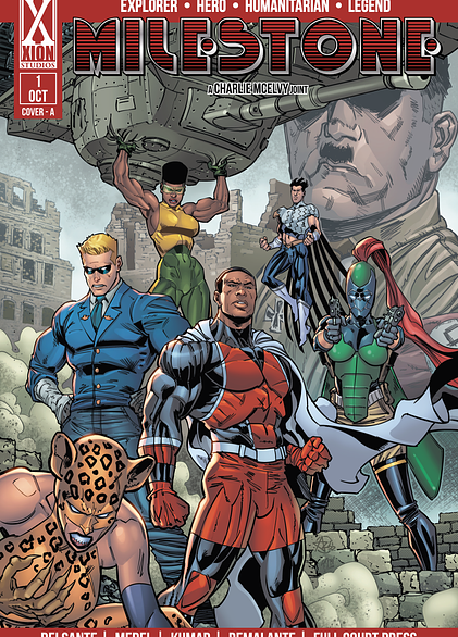 Book Issue Cover