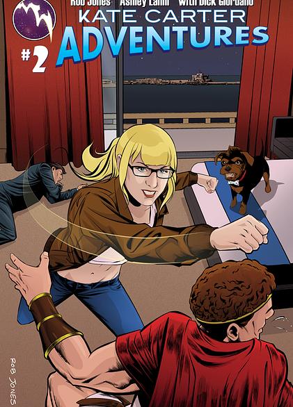 Book Issue Cover