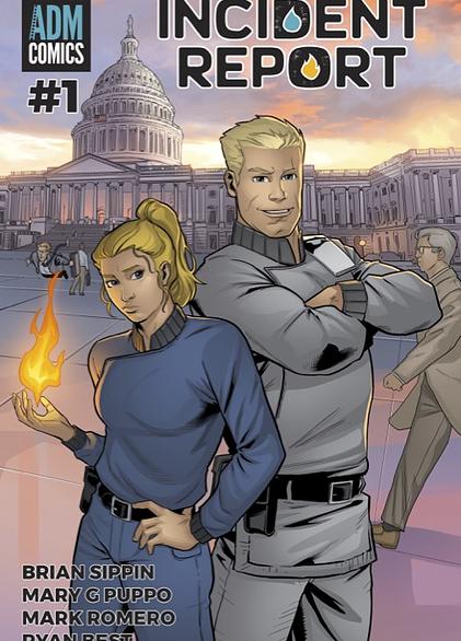 Book Issue Cover