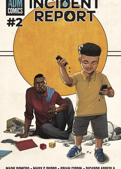 Book Issue Cover